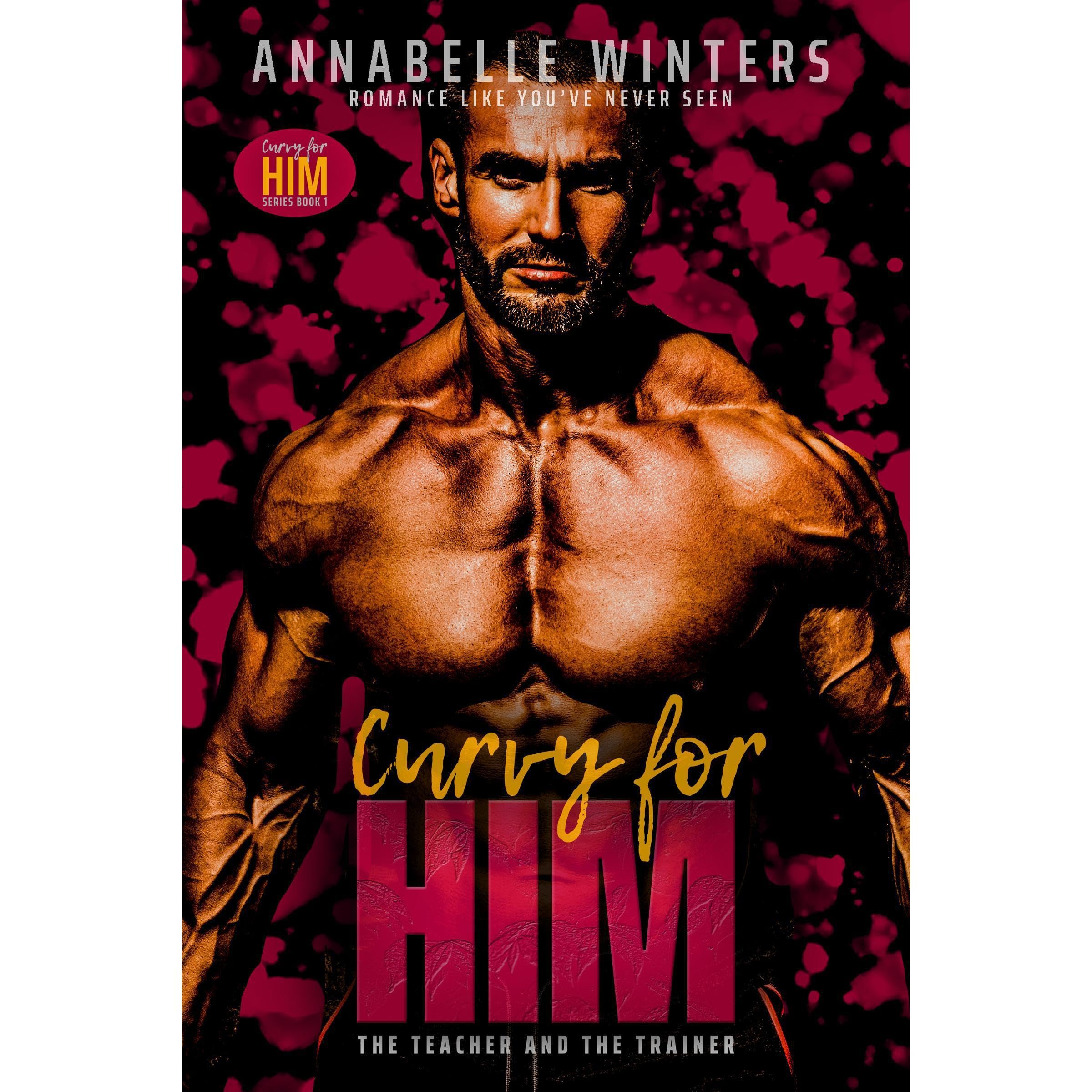 Curvy for Him: The Teacher and the Trainer
