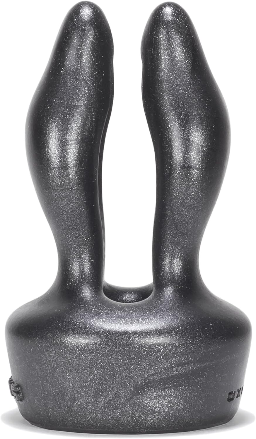 Jaws flanged spec-u-Plug Smoke