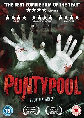 Pontypool Edizione Regno Unito Edizione Regno Unito Pontypool Edizione Regno Unito Edizione Regno Unito