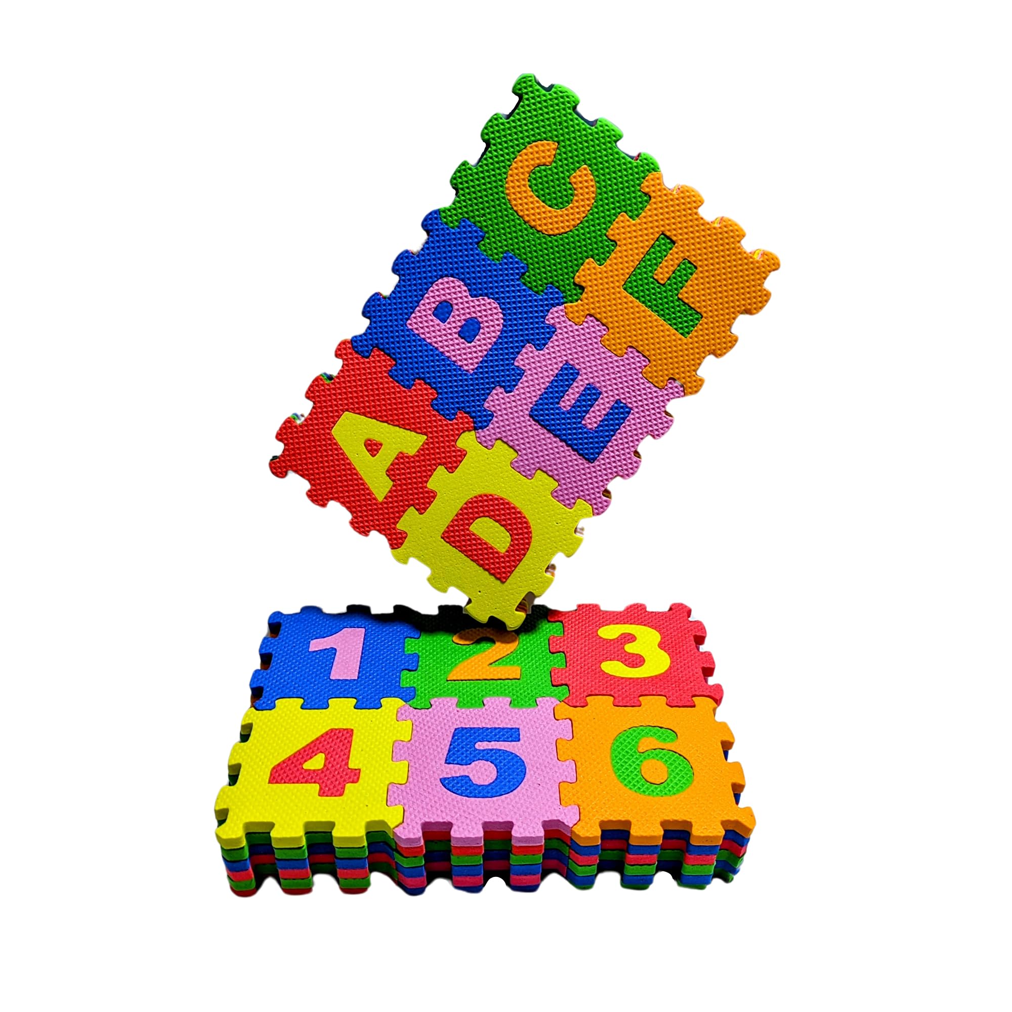 See full amazon price history chart for Kids ABCD Puzzle Mat with 36 Pieces - Interlocking Learning Alphabet & Number Floor Mats for Kids Puzzle, Foam Mat for Kids Above 1 Year (Multicolor) Kids ABCD Puzzle Mat with 36 Pieces - Interlocking Learning Alphabet & Number Floor Mats for Kids Puzzle, Foam Mat for Kids Above 1 Year (Multicolor) (B0D774BPQ7) Amazon Price History, Amazon Price Tracker