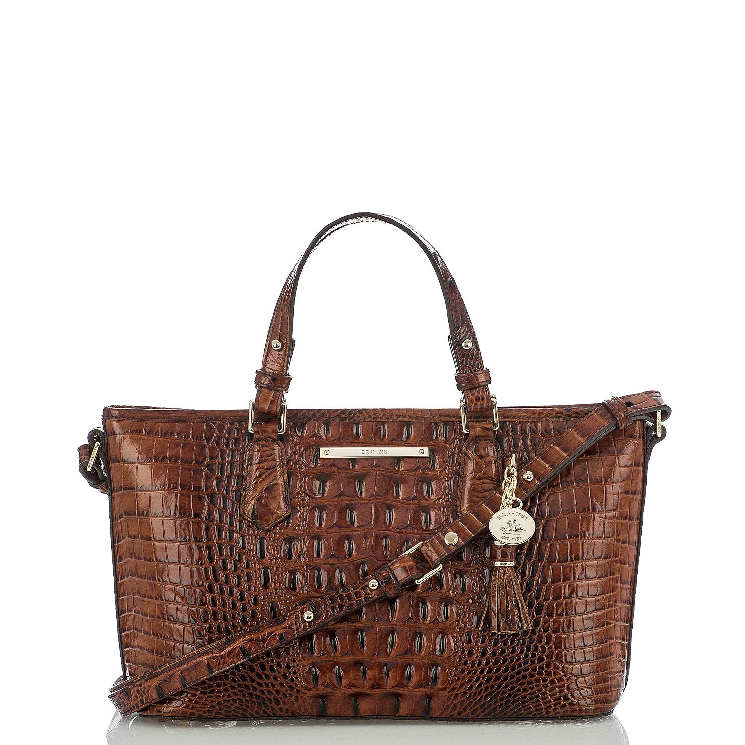 BRAHMINBrahmin Women's Melbourne Mini Asher Bag