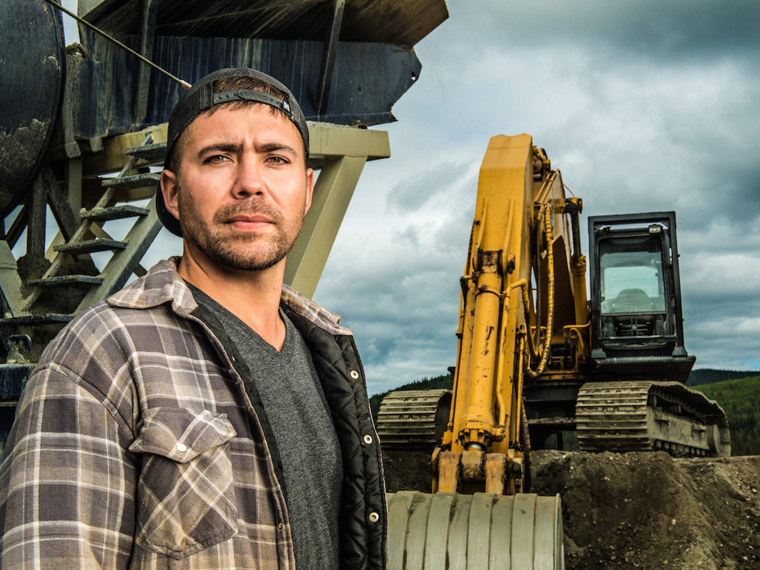 Watch Yukon Gold Season 1 Prime Video