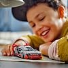 LEGO Speed Champions Audi S1 e-tron quattro Race Car Collectible and Exhibitable Creative Toy Model Making Set for Children Ages 76921-9 and Over (274 Pieces)