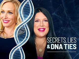 Secrets, Lies, And DNA Ties