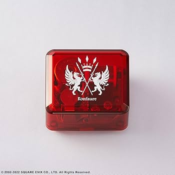 Amazon | ファイナルファンタジーXI オルゴールセット ロンフォール