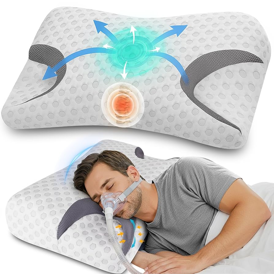 BRAINSLEEP PILLOW スタンダード ブレインスリープ ピロー スノーレス | BRAIN SLEEP OFFICIAL SITE