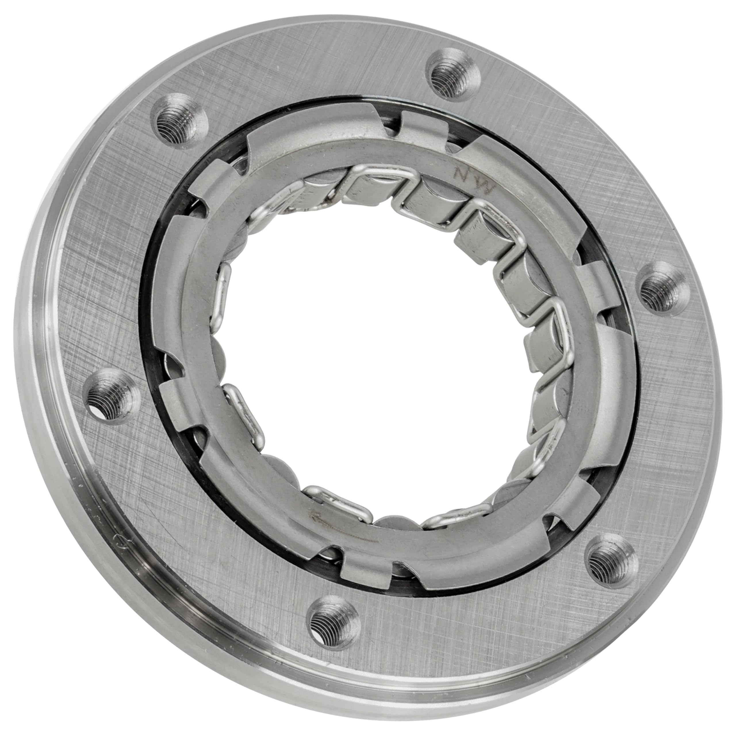 Amazon.com: Caltric Starter Clutch Sprag One Way Bearing
