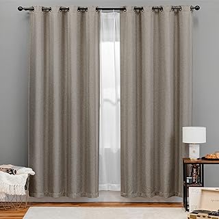 Amazon Com Curtain Panels Sets