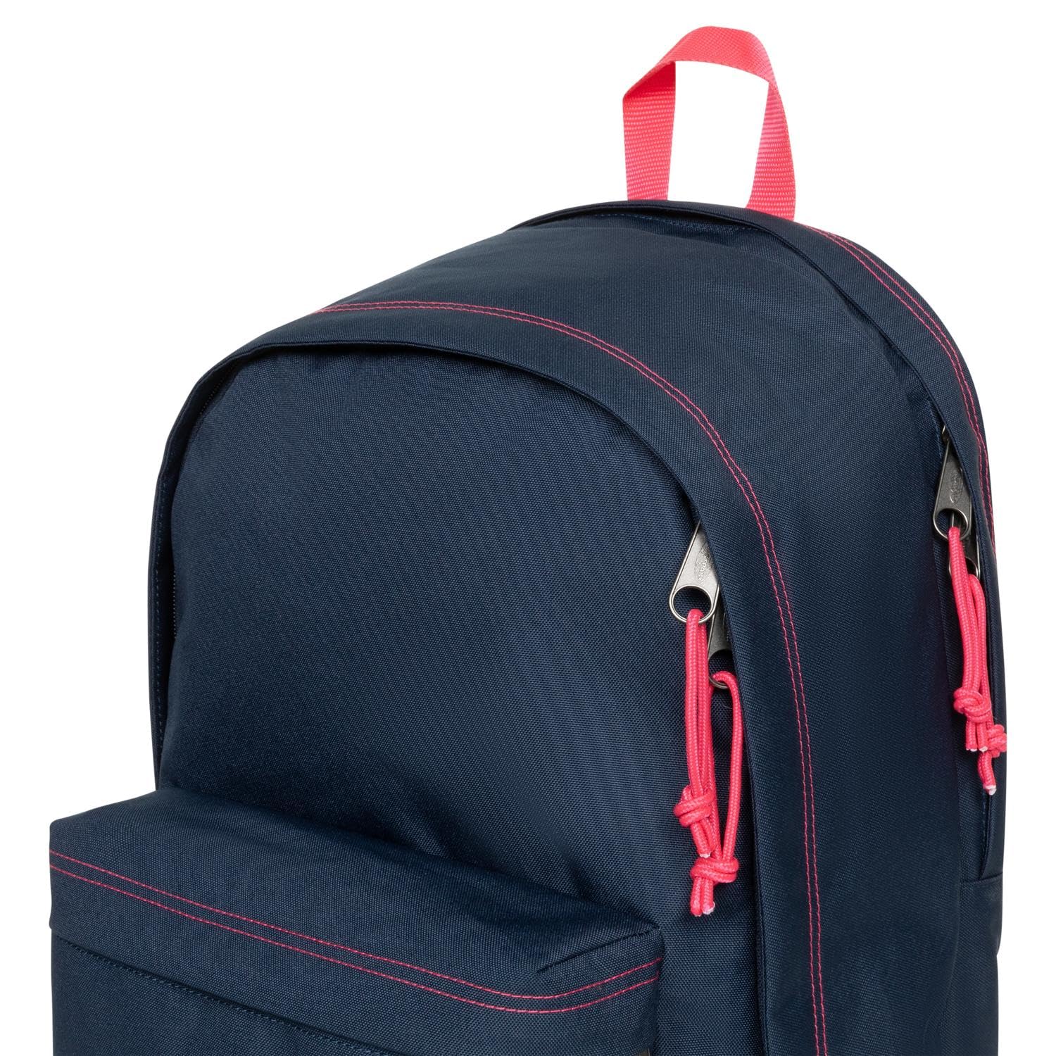 Eastpak RETOURNE AU Travail Kontrast Saffron