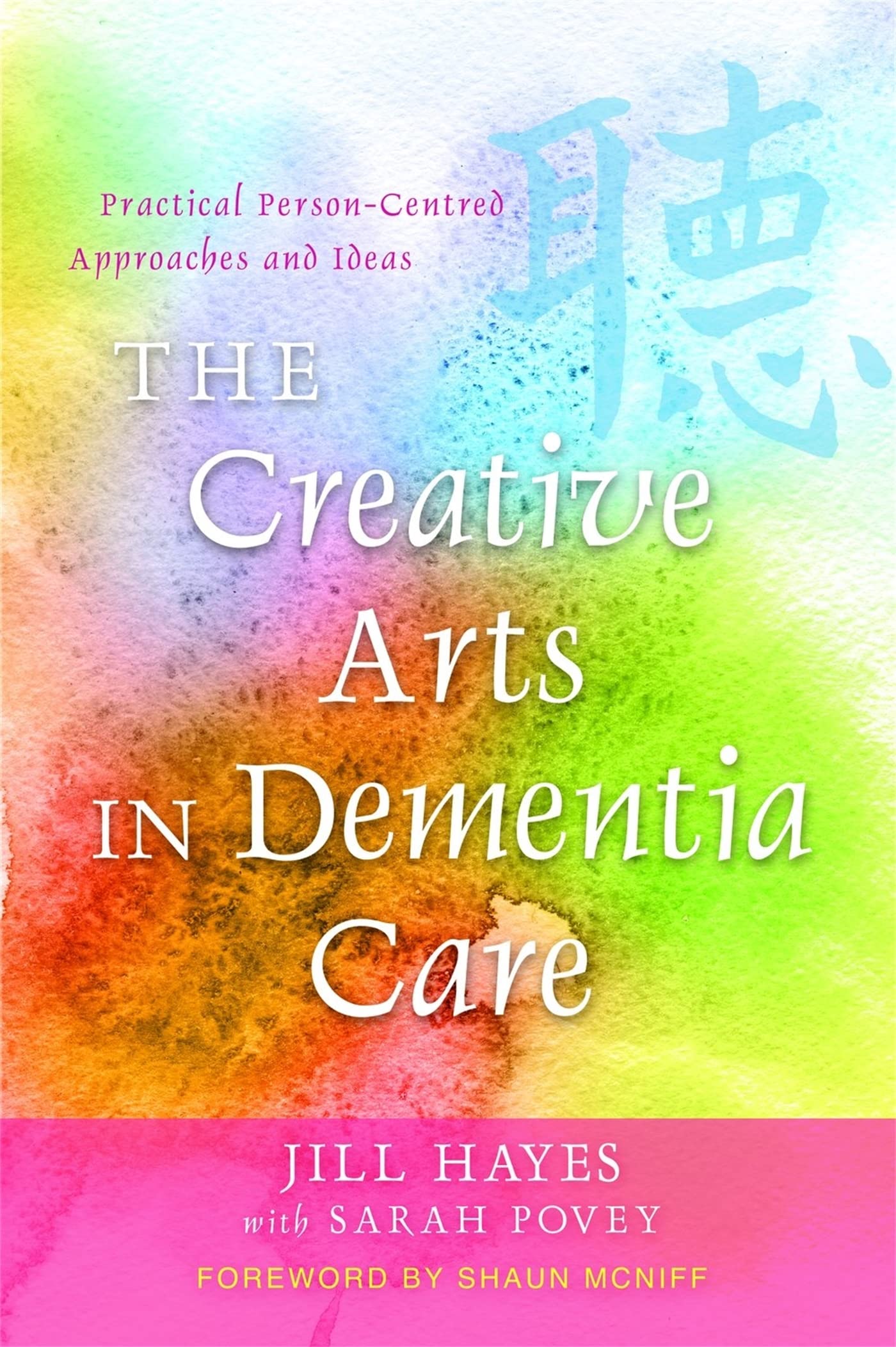 The Creative Arts in Dementia Care