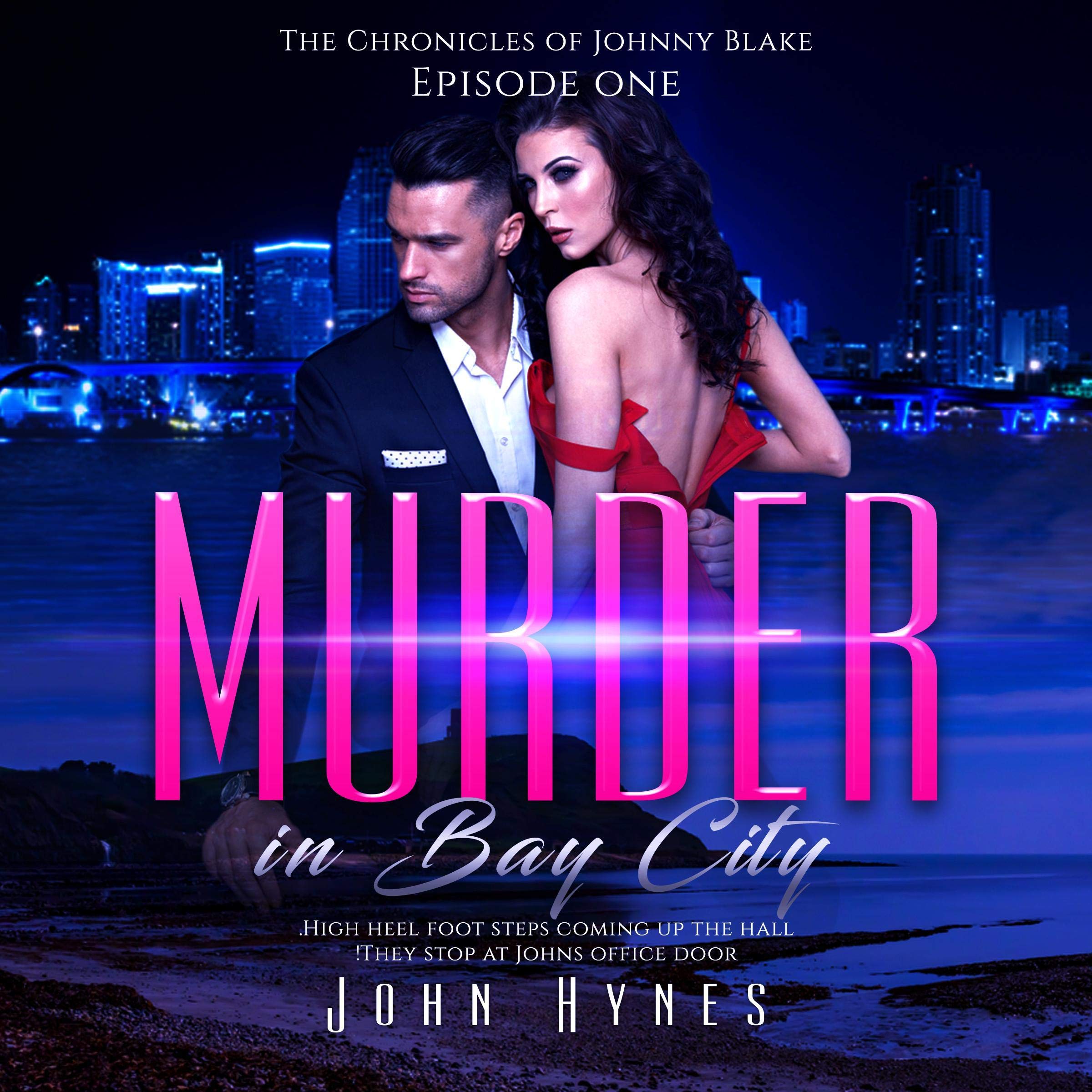 Murder in Bay City