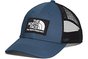 The North Face Mudder Trucker