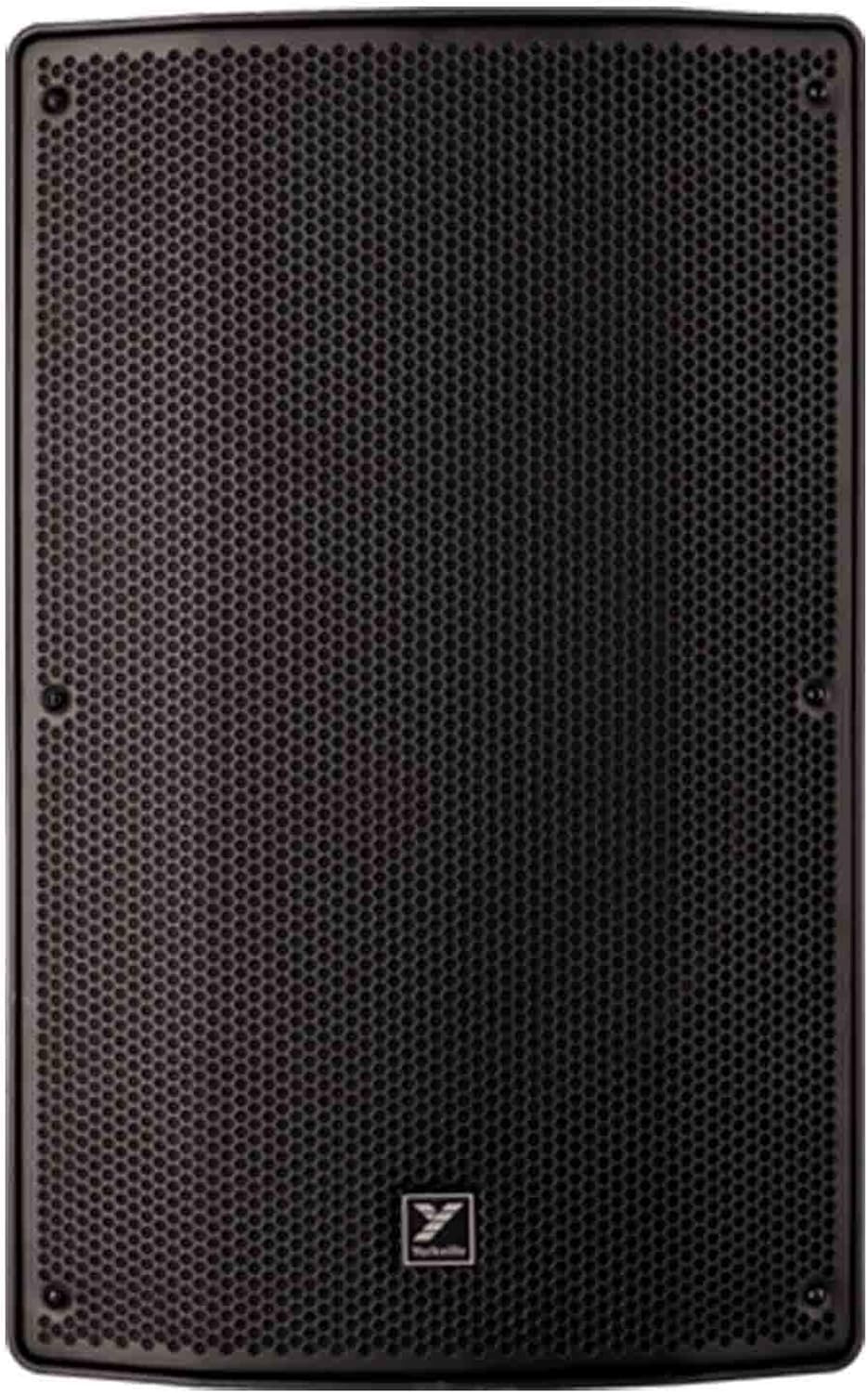 Yorkville YXL15P 1000 watts - 15" Powered Speaker