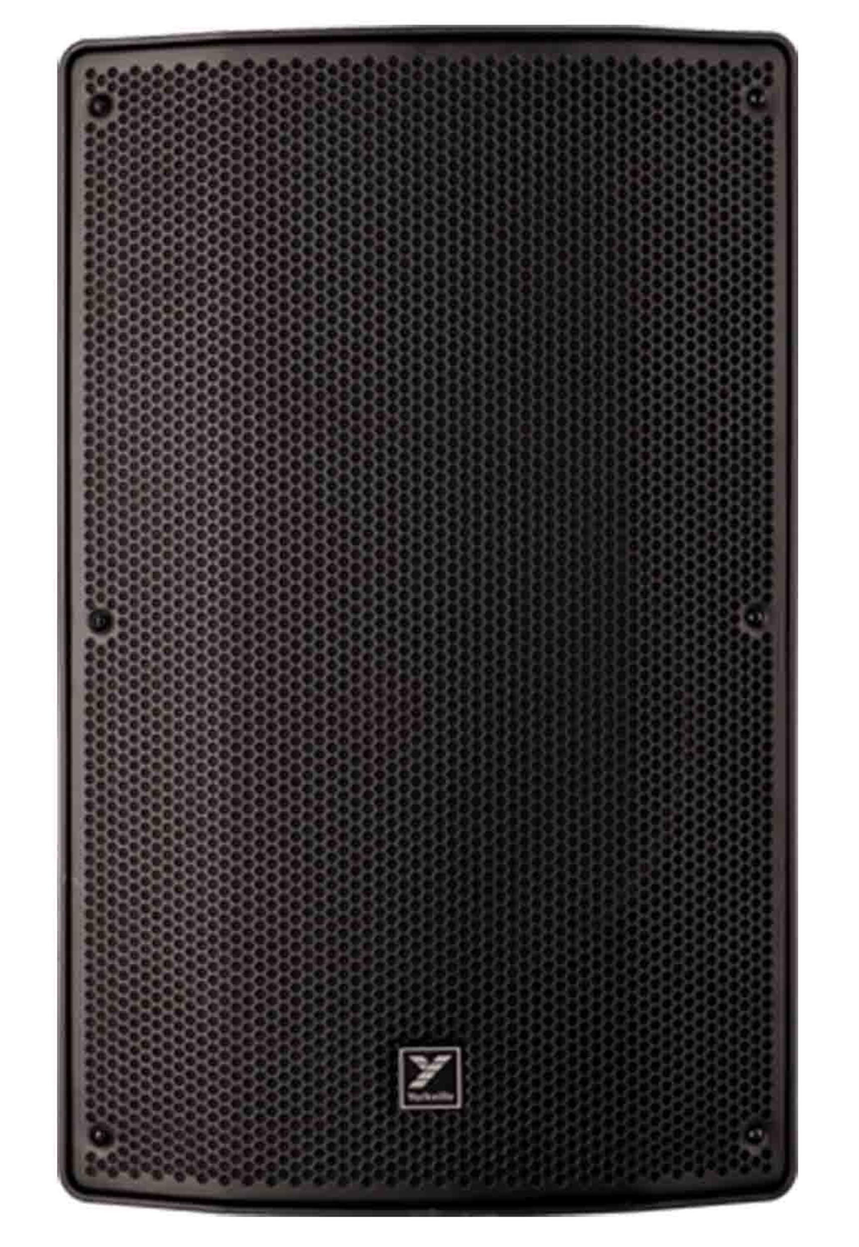Yorkville YORK-YXL15P 15 Powered 1000w Dj Speaker