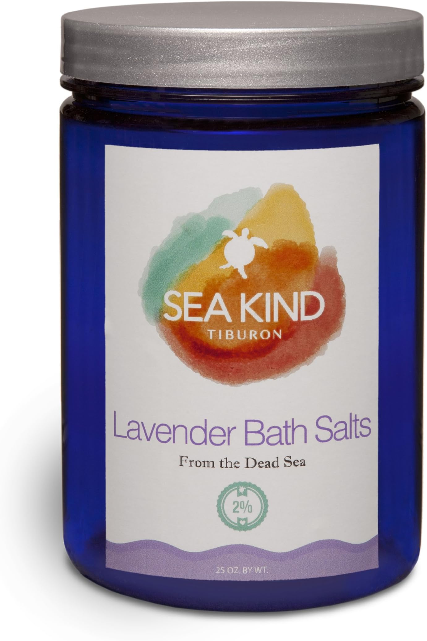 Calgon Lavender Honey Bath Beads Pk Of 2 Beauty