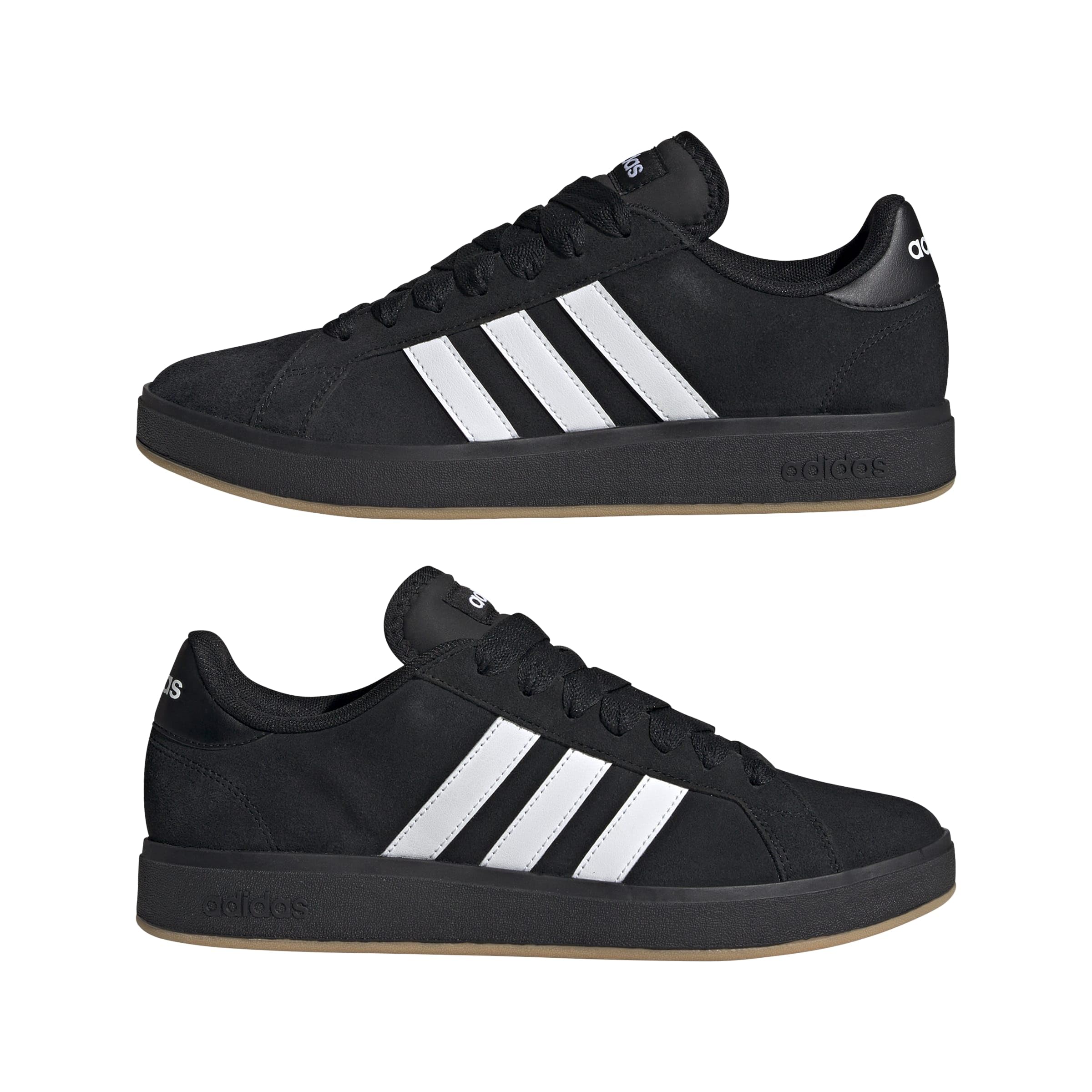 adidas Mężczyźni Grand Court Base 00s ShoesBUTY
