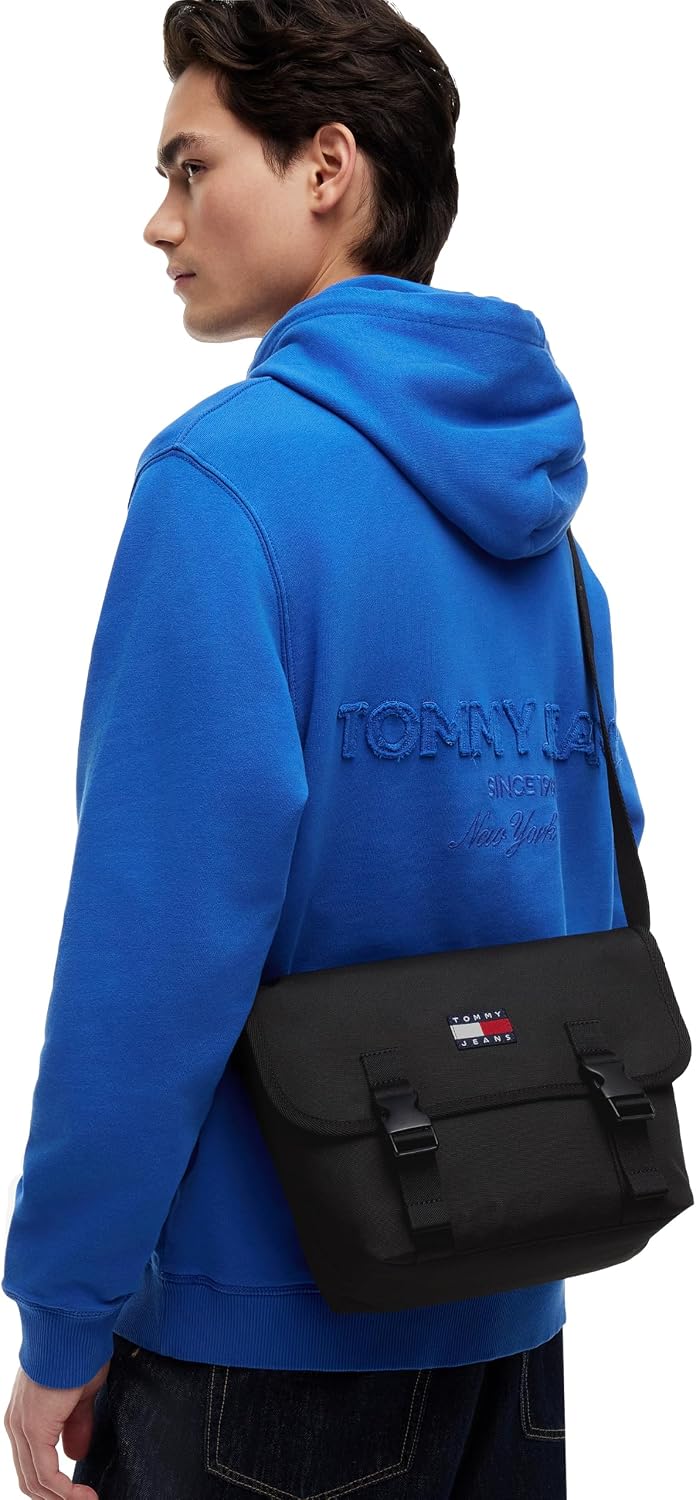 Tommy Jeans Men's Essential Daily