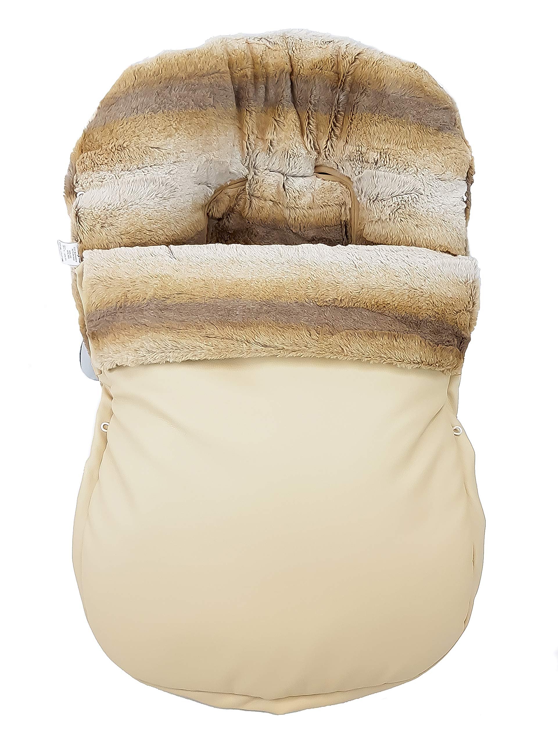 Saco funda específico para Matrix de Jané. (Stark Camel)