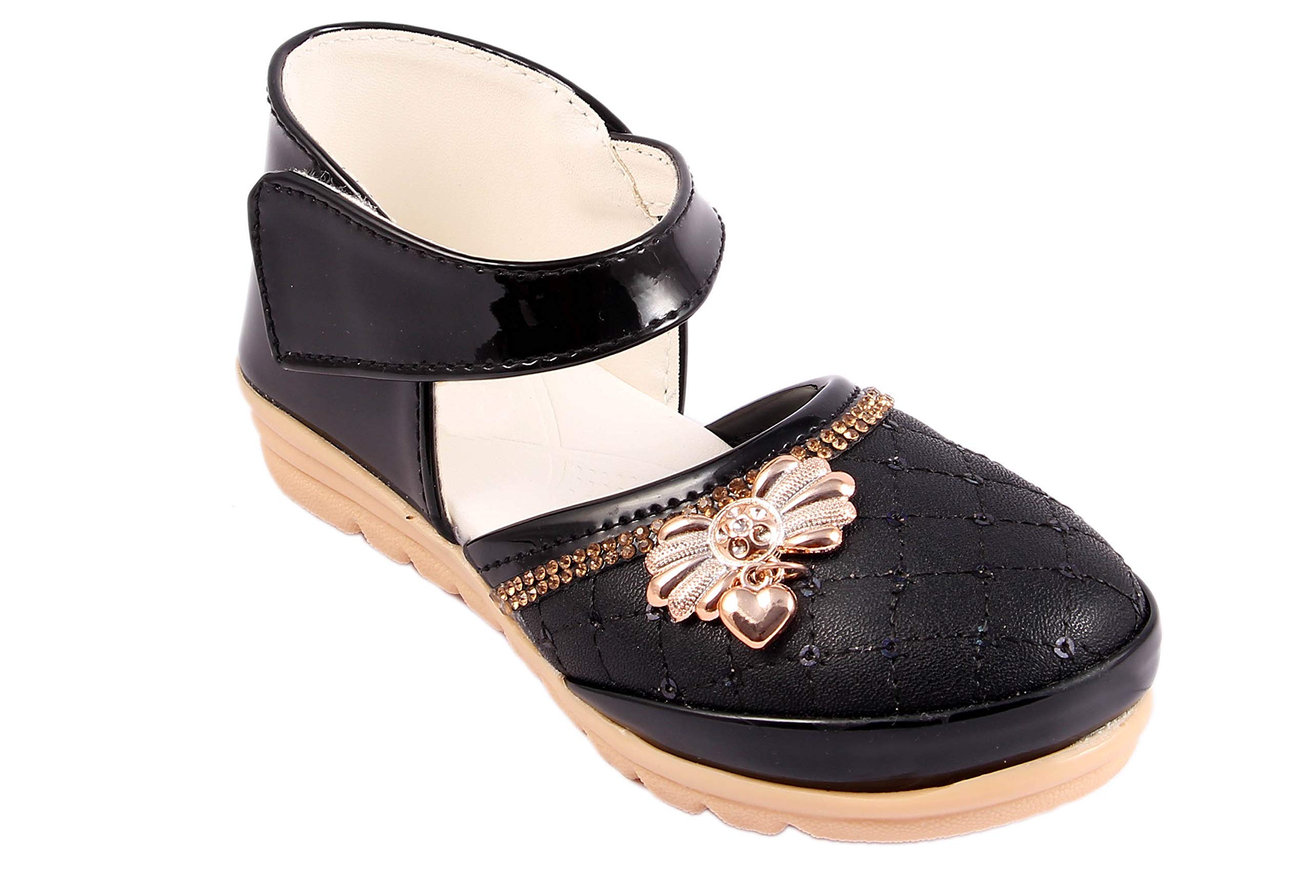 See full amazon price history chart for RGK Mary Jane Shoes Sandals Slippers Booties for Baby Girls of 3 Years | 4 Years | 5 Years | 6 Years | 7 Years | 8 Years | 9 Years (BLACK, numeric_5) RGK Mary Jane Shoes Sandals Slippers Booties for Baby Girls of 3 Years | 4 Years | 5 Years | 6 Years | 7 Years | 8 Years | 9 Years (BLACK, numeric_5) (B09816XWBW) Amazon Price History, Amazon Price Tracker