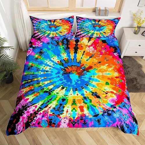 Miniatura 208 de Feelyou Juego de ropa de cama deportiva para niñas, niños y niños, funda de edredón de fútbol, juegos temáticos deportivos, juego de funda de Multi