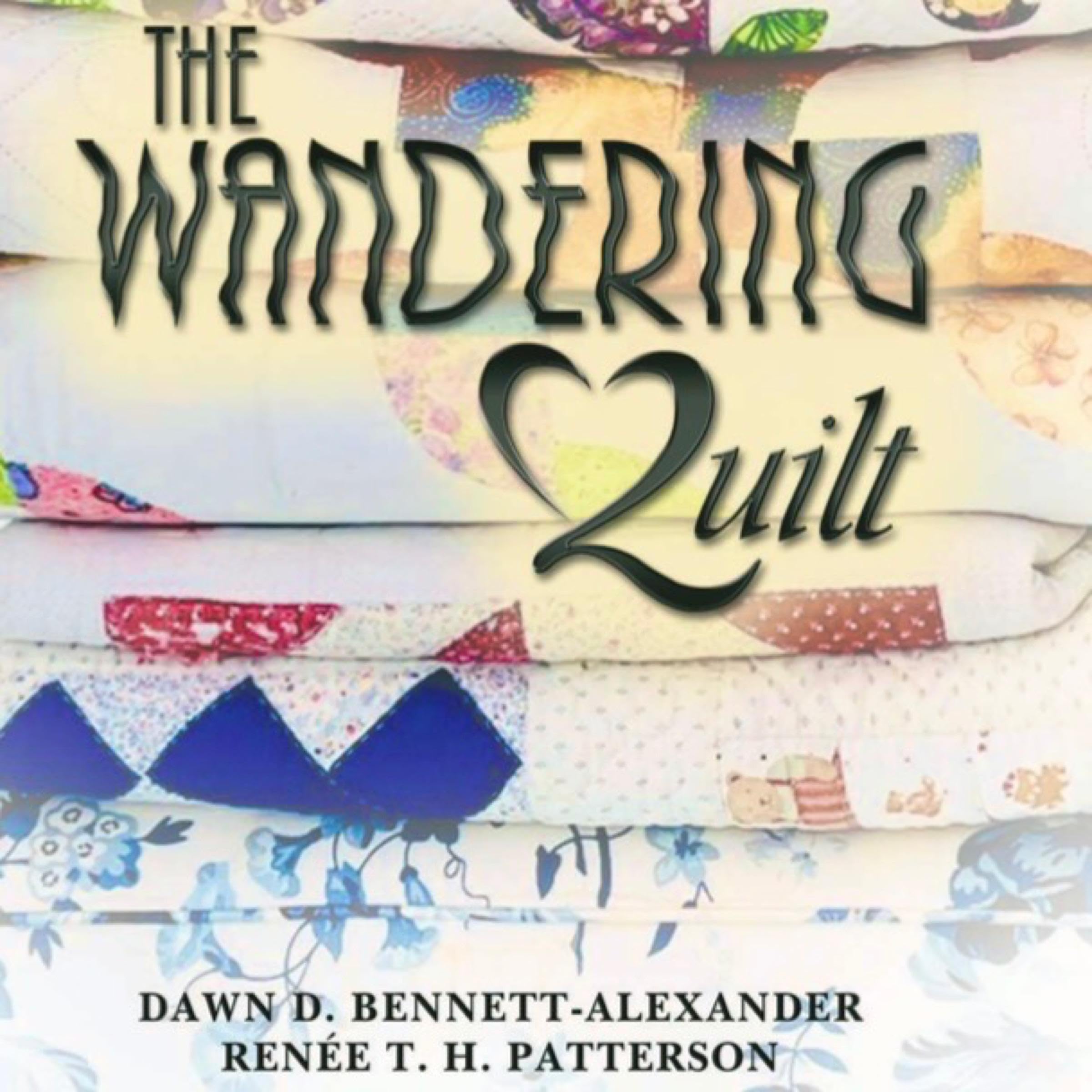 The Wandering Quilt