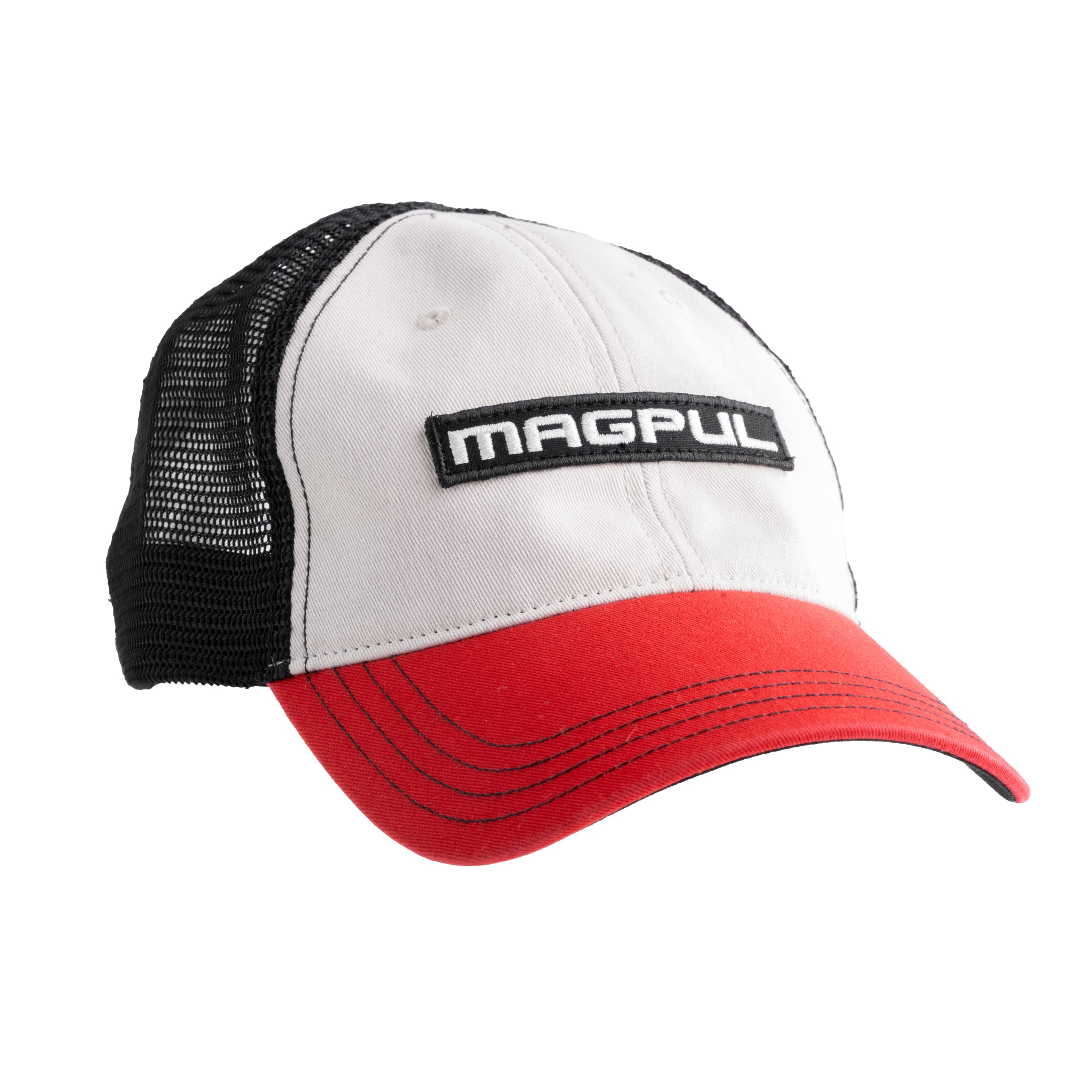 Trucker Hat Snap Back Baseball Cap, One Size Fits Most