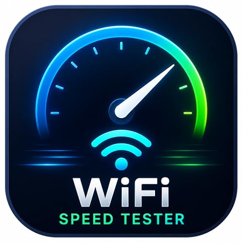 WIFI Speed Tester – Fast Internet Speed Check