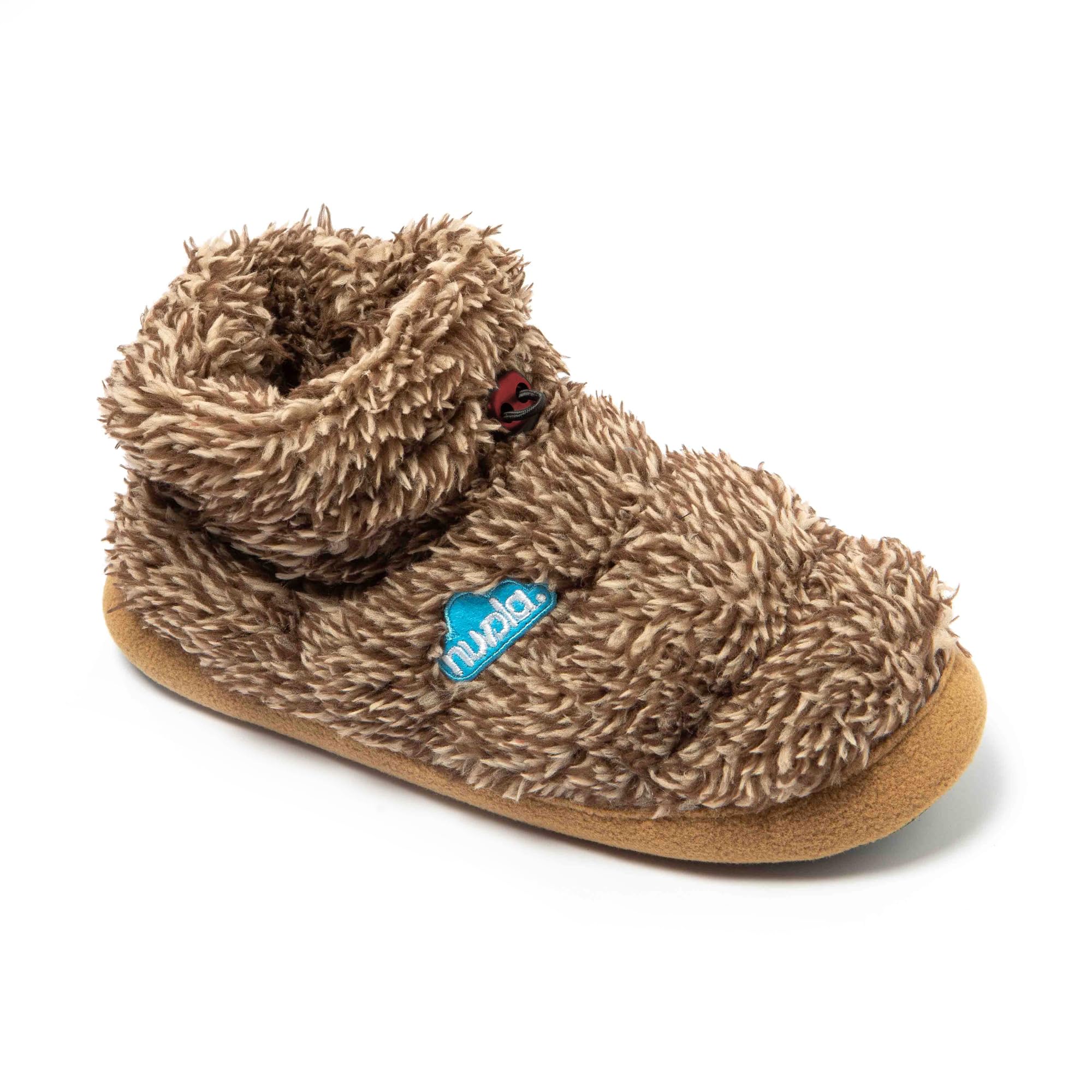 NUVOLA. Pantofole Boot Cloud Polar da Donna e Uomo