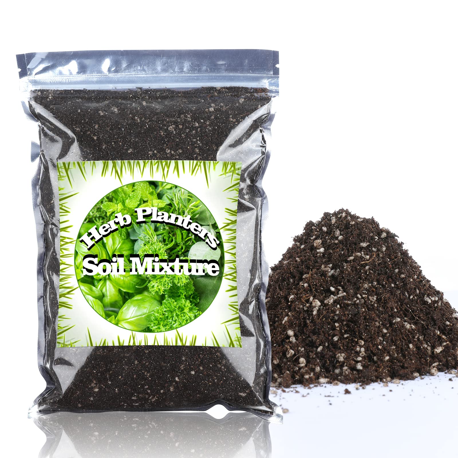 Doter Organic Potting Soil Mix