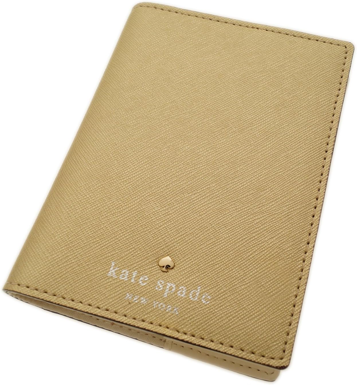 Amazon.co.jp [ケイトスペード] Kate Spade パスポートホルダー mikas pond passport holder