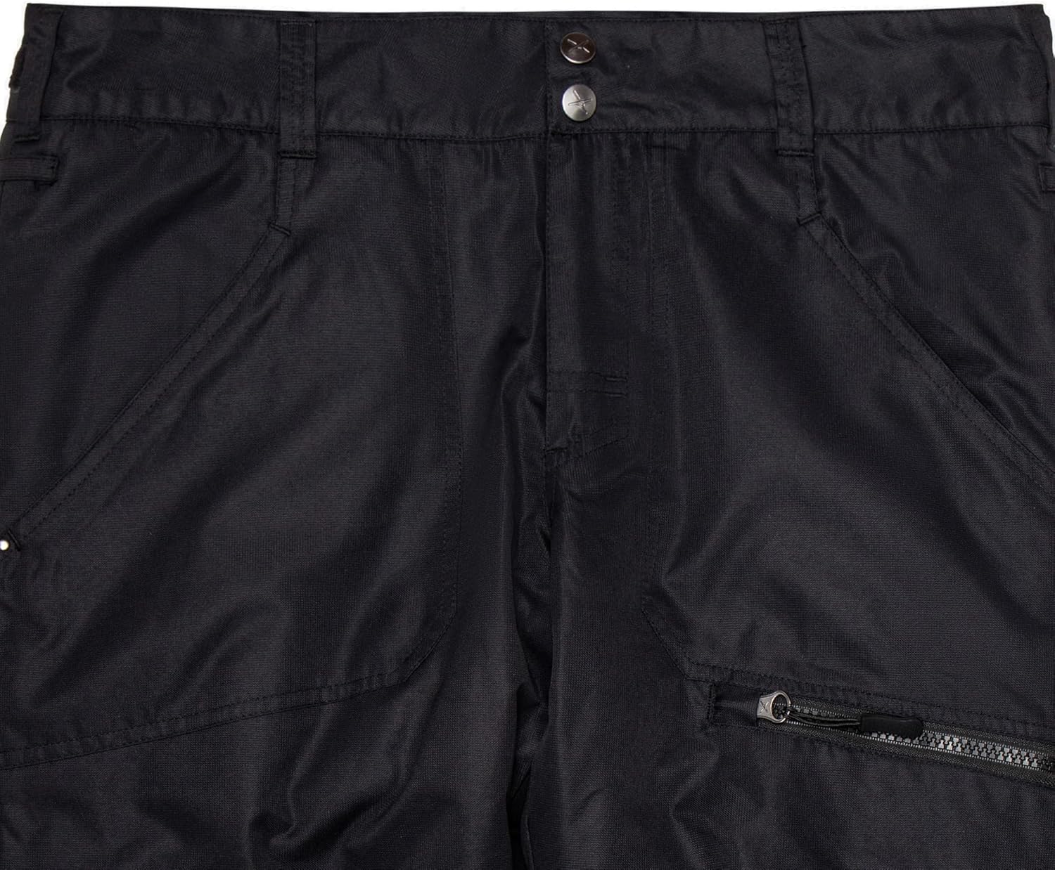 Arctix Women's Insulated Performance Cold Weather Outdoor Pant