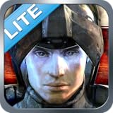 Anomaly: Interactive Graphic Novel LITE