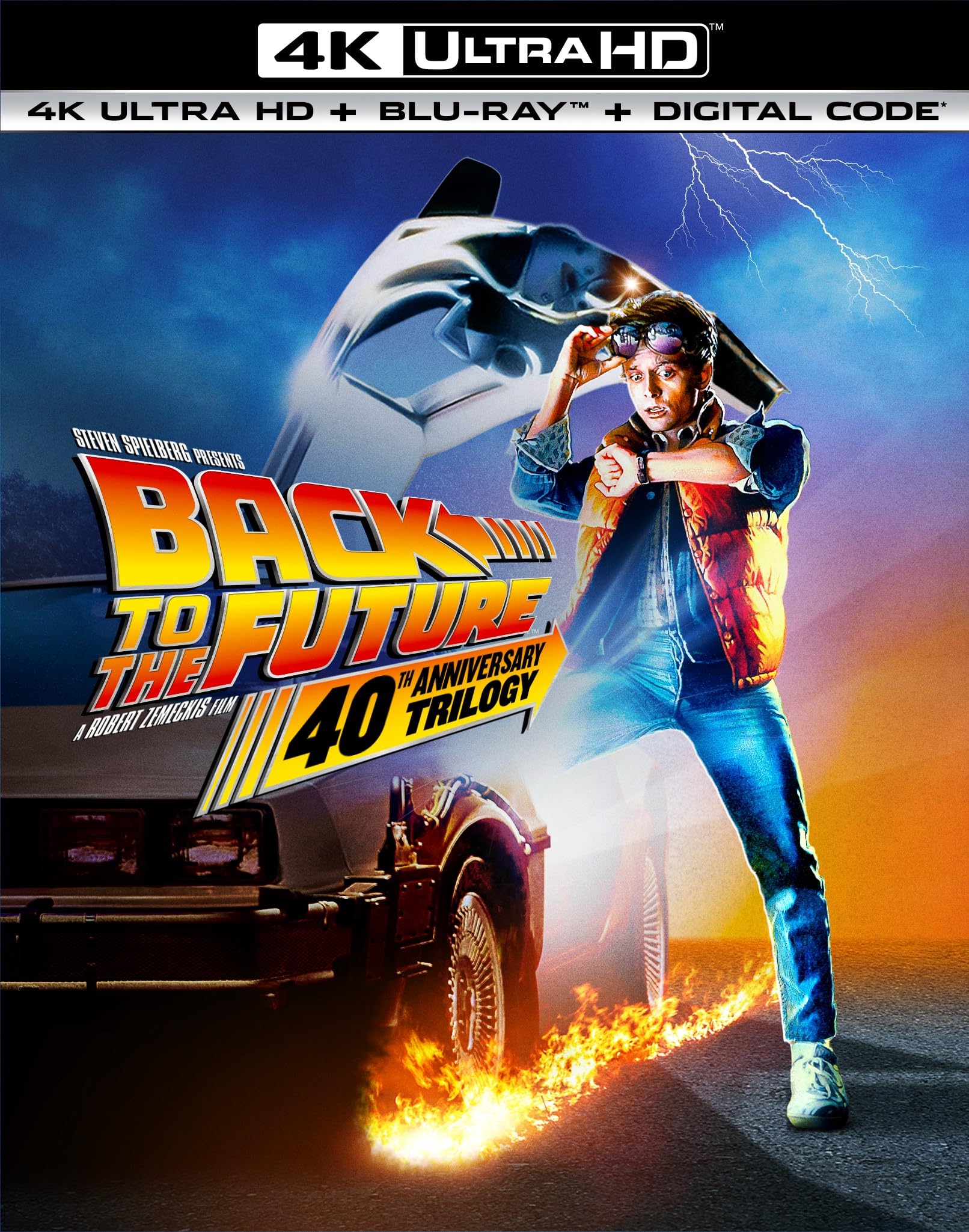 Amazon.com: Back To The Future : Watch at Home