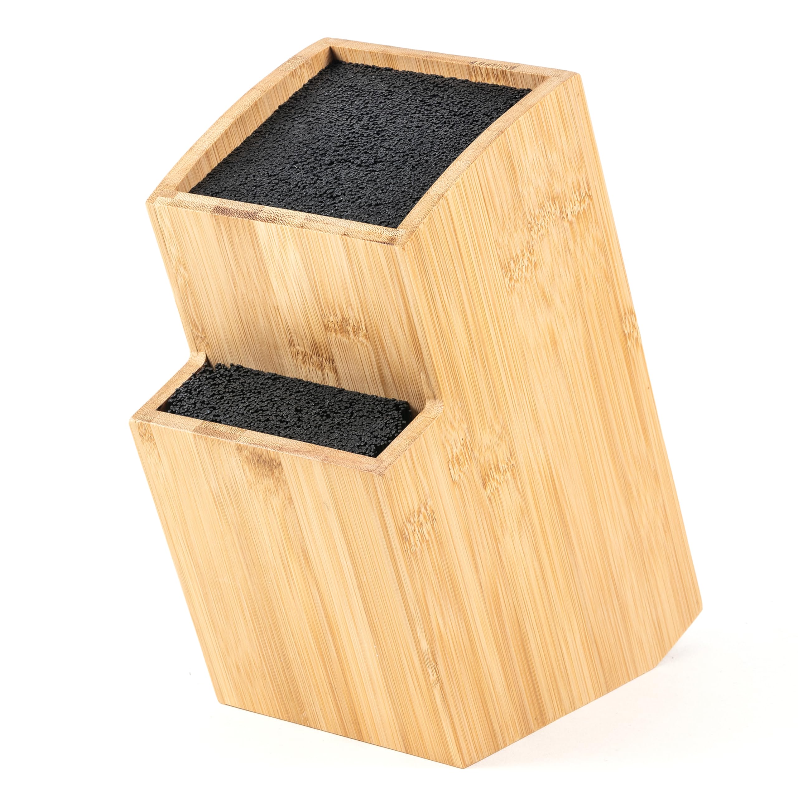 hanseküche bloc à couteaux