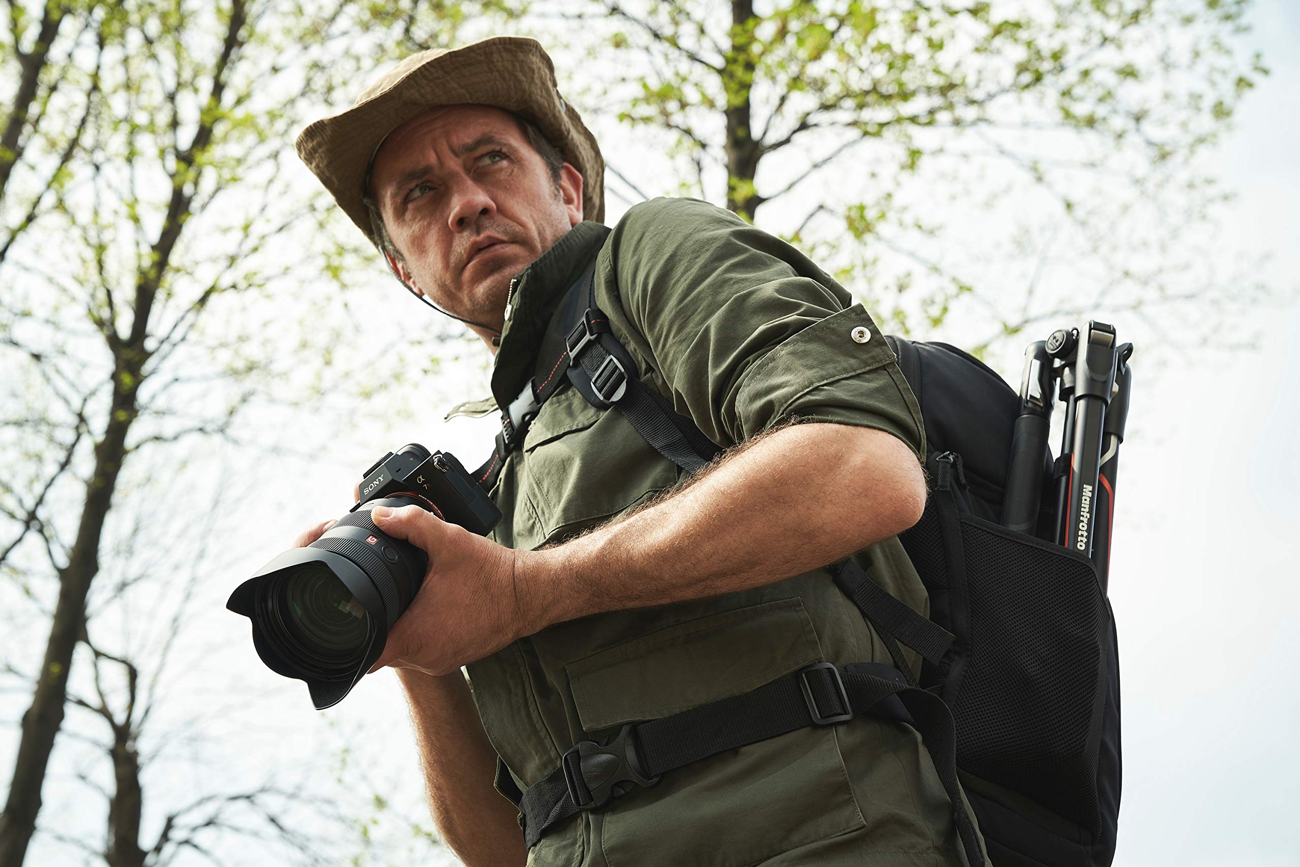 Amazon | Sony a7R III 42.4MP Full-frame Mirrorless Interchangeable