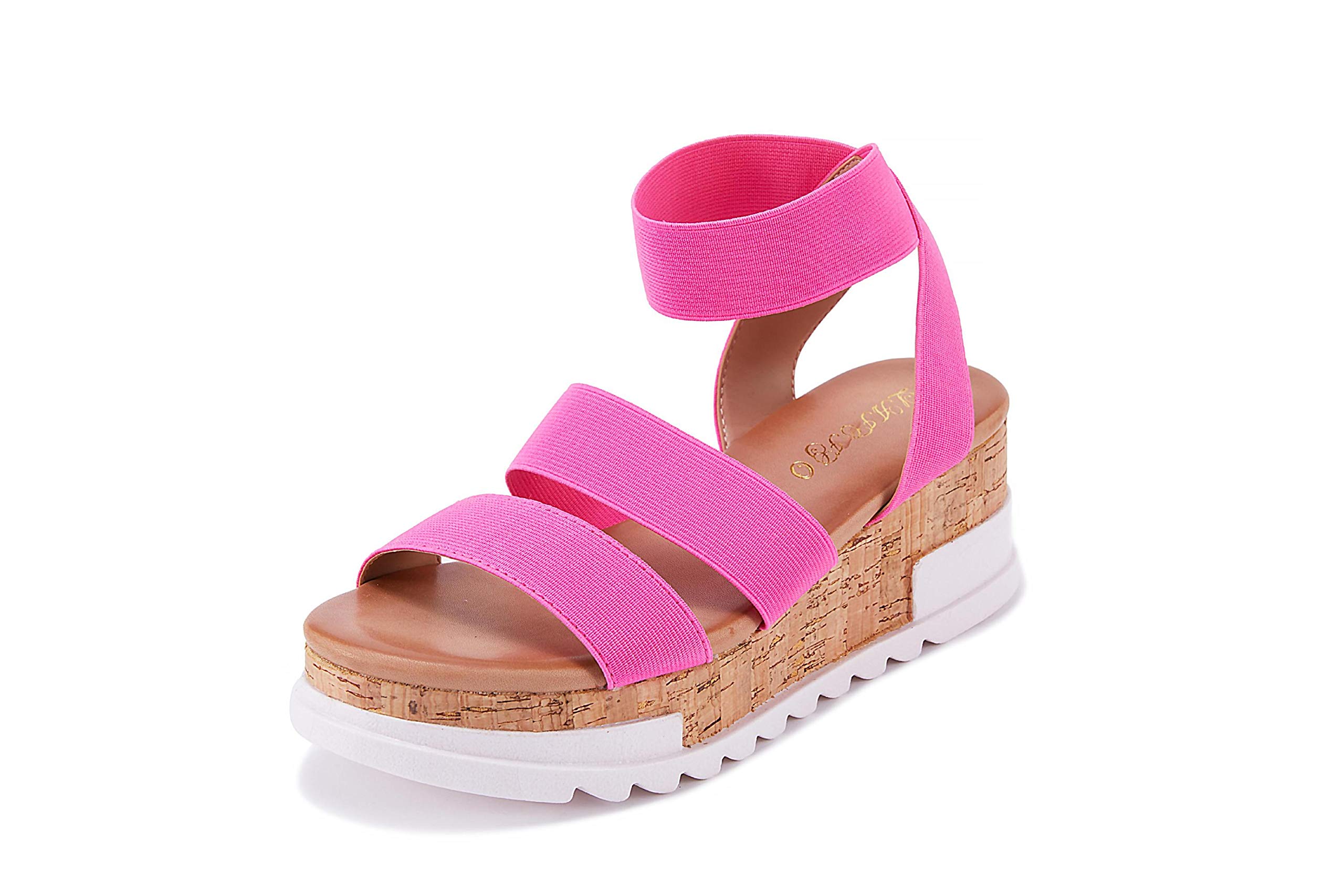 LAICIGOWomens Open Toe
