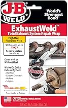 J-B Weld ExhaustWeld 2