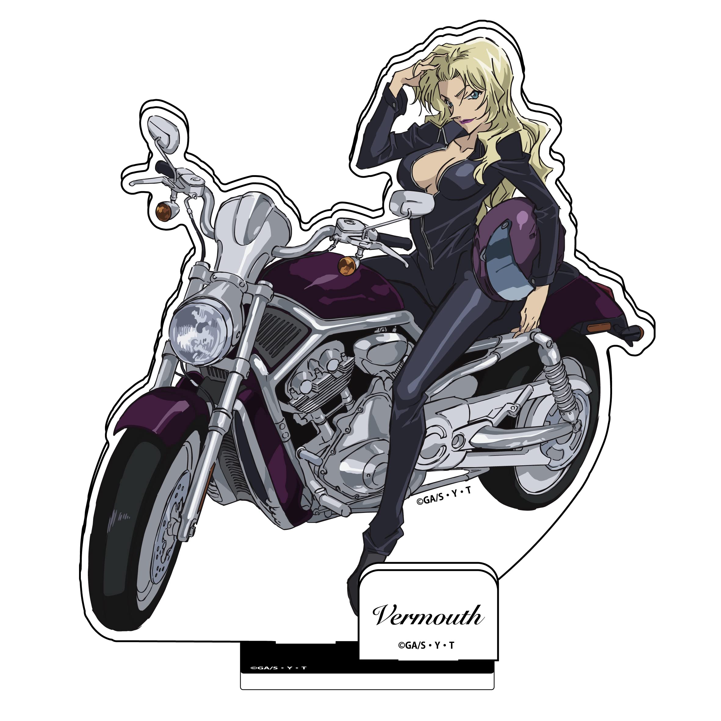 Amazon.co.jp: ゼロジーアクト 名探偵コナン アクリルスタンドVol.23 