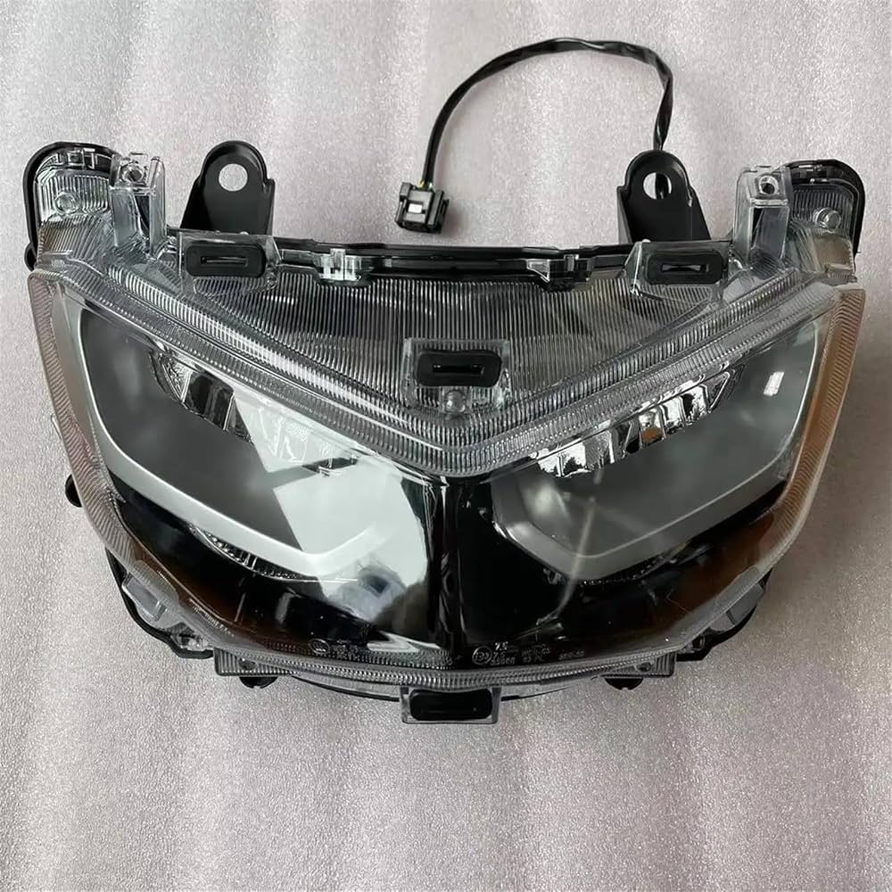 NMAXヘッドライト 楽天市場】純正タイプ ヘッドライト NMAX 2016-2020 n-max