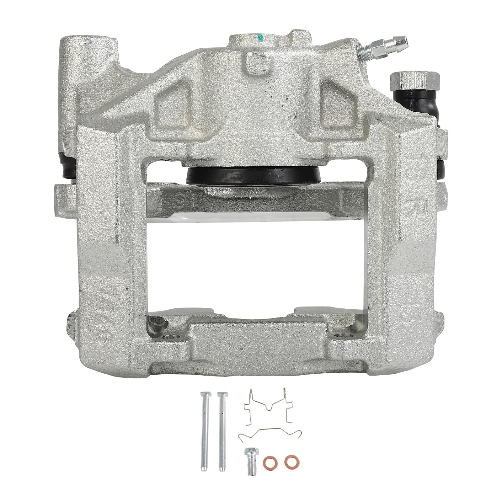SCITOO - Rear Right Disc Brake Caliper Assembly with Bracket For Lexus
