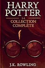 Download Harry Potter: La Collection Complète (1-7) PDF