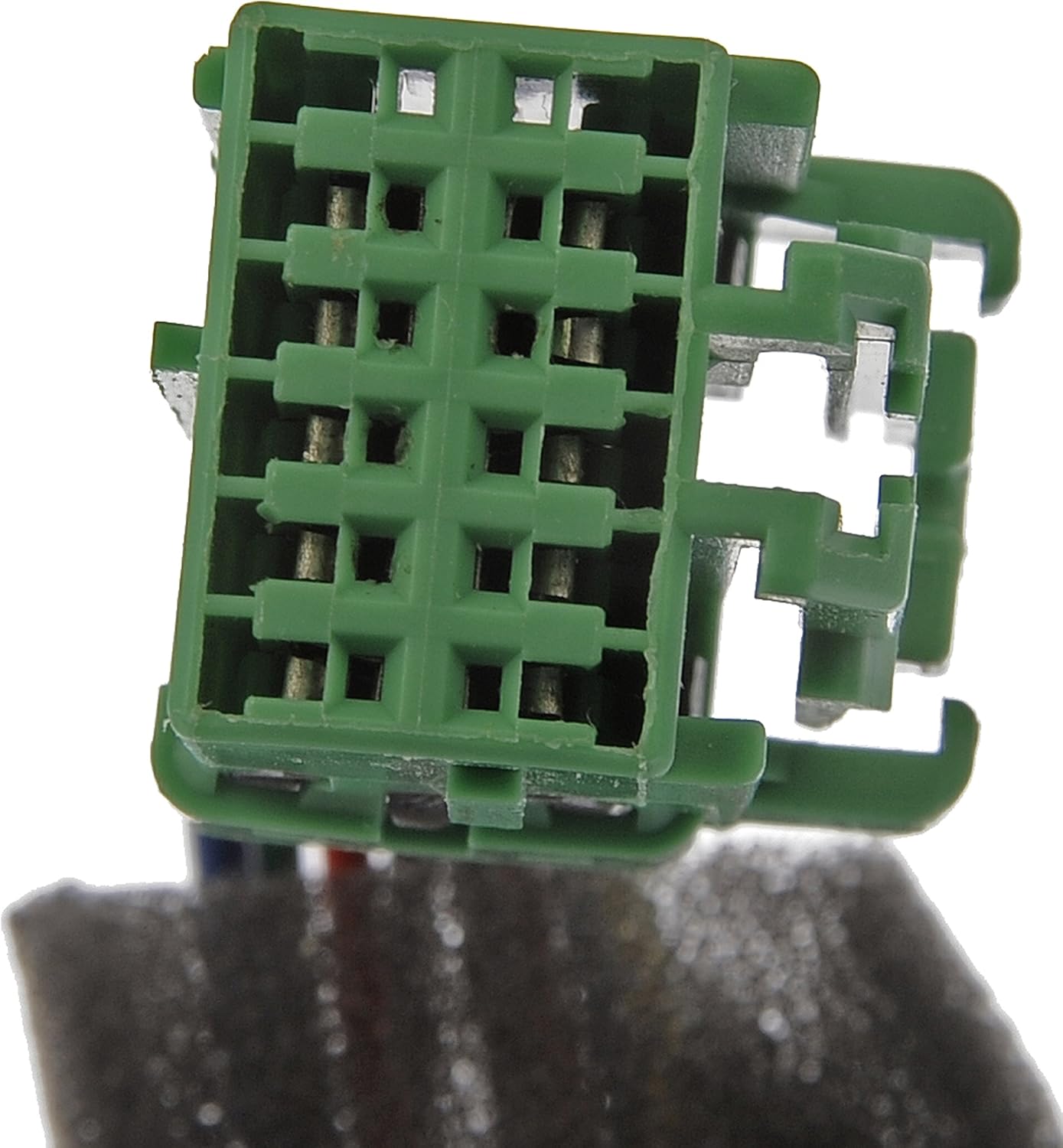 Dorman 901-200 Front Driver Side Seat Heater and Memory Switch Compatible with Select Chevrolet / GMC Models
