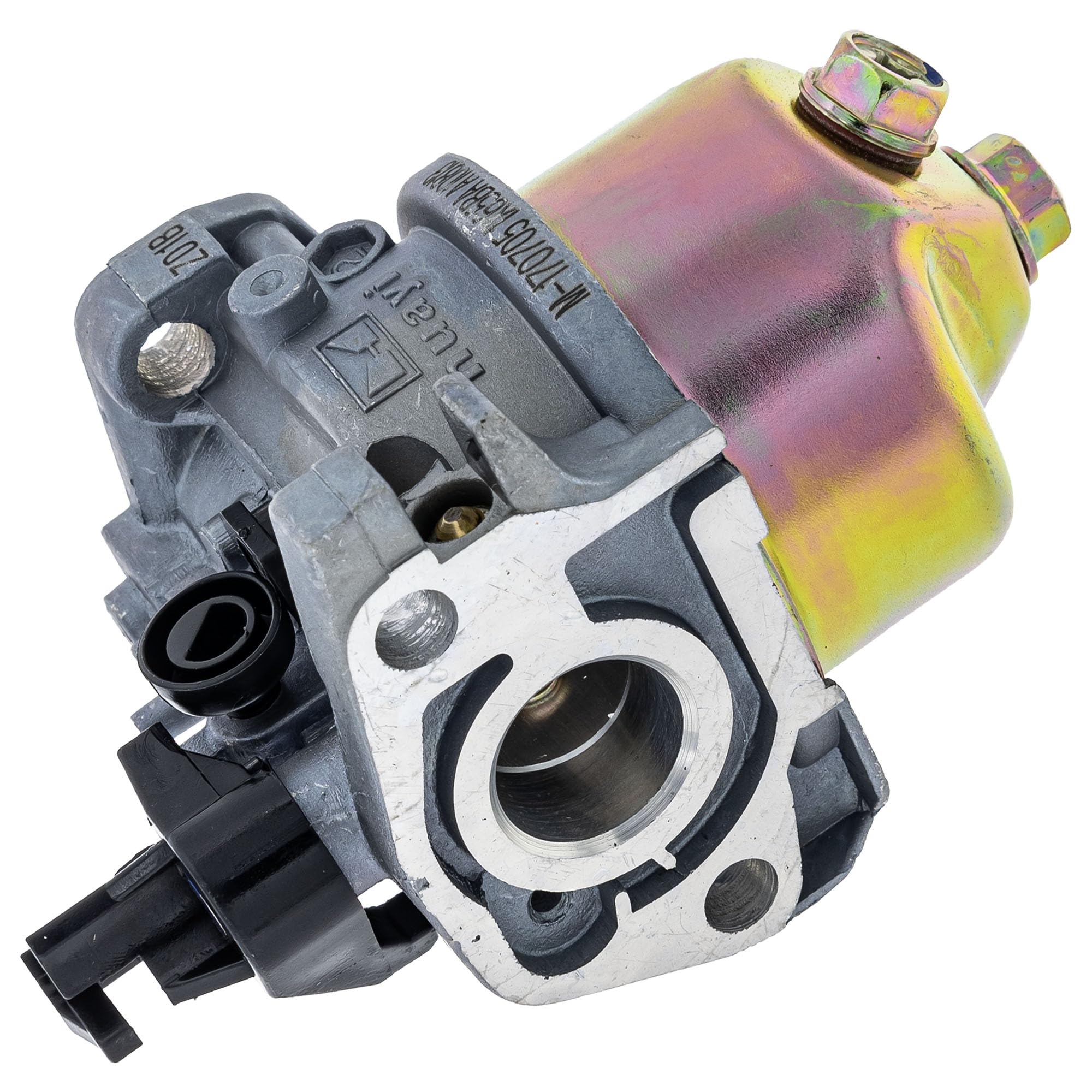 Amazon.com: CUB CADET 951-05496 Carburetor Assembly Hy 1X65ba