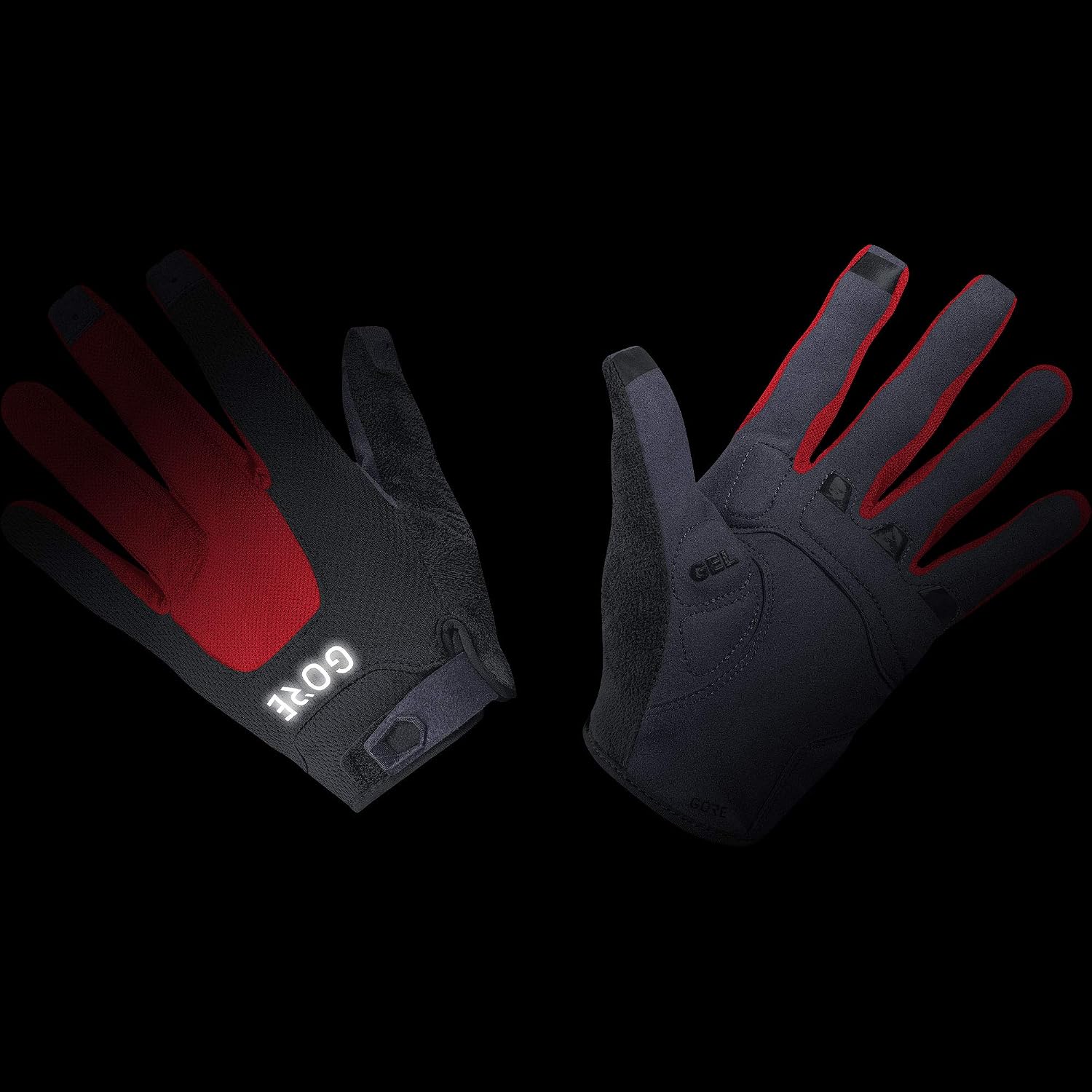 GORE WEAR C5 Unisex Trail Gloves