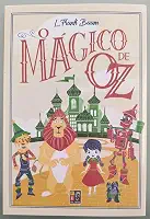 O Mágico de oz