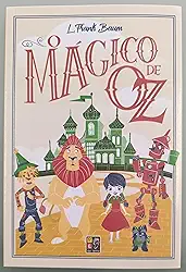 O Mágico de oz