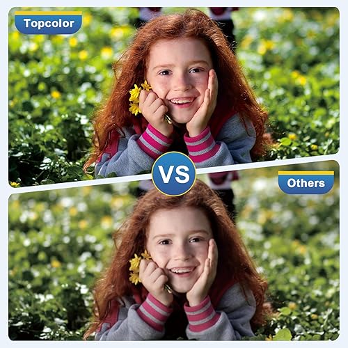 Miniatura 6 de Repuesto de tinta de tinte compatible para impresoras Canon GI-20 GI20 GI20 para impresoras Canon G6020 G7020 G5020 MegaTank, repuesto de tinta