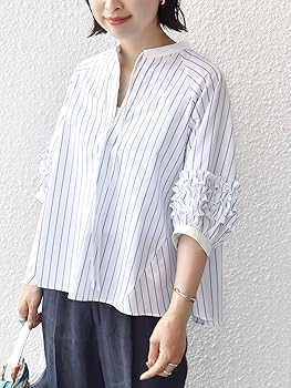 新品同様 FOXEY☆アディアム☆フリル袖Tシャツ S 手洗い可 ぱる様専用ADEAM 袖フリルトップス フォクシー FOXEY - メルカリ