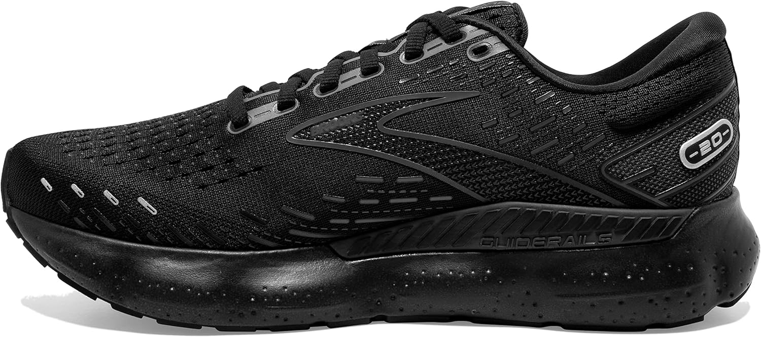  | Brooks Men's Glycerin GTS 20 Supportive Running Shoe | Road Running