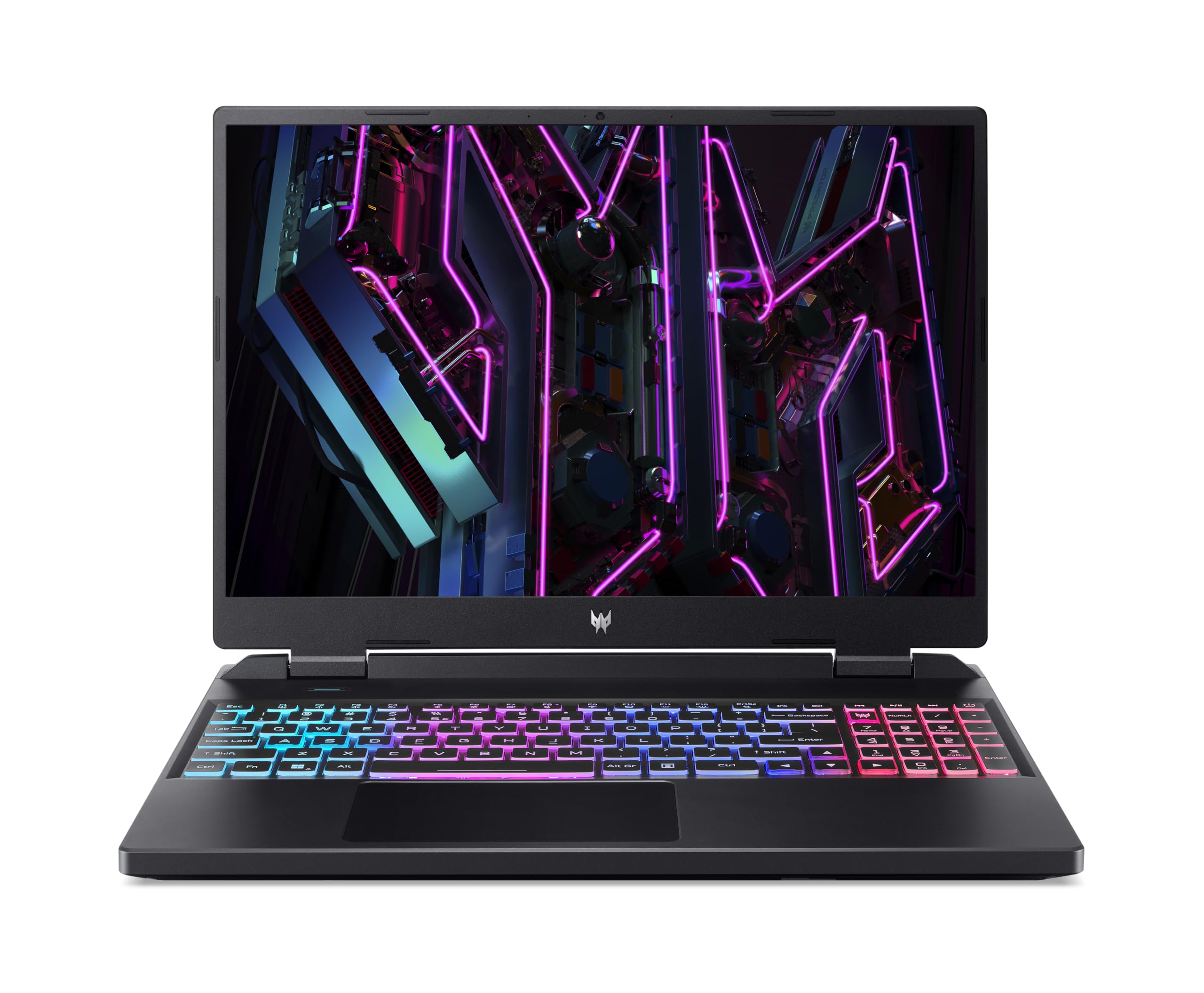 PSA10DB ギニュー 5503 Acer Predator Helios Neo 16 PHN16-71-70K3 Oyun Dizüstü Bilgisayarı